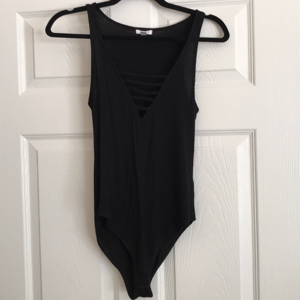 BP body suit!